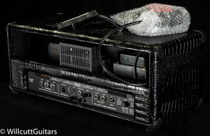 Mesa Boogie Badlander 50 Head Black Croc (183)