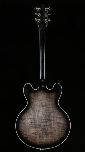 Gibson Custom Shop Gary Clark Jr. ES-355 Cobra Burst VOS (R90)