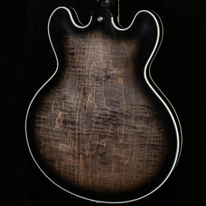 Gibson Custom Shop Gary Clark Jr. ES-355 Cobra Burst VOS (R90)