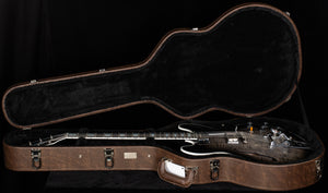 Gibson Custom Shop Gary Clark Jr. ES-355 Cobra Burst VOS (R90)