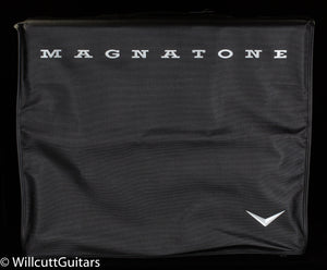 Magnatone Super 59 M-80 Gold Croc 1x12 Combo