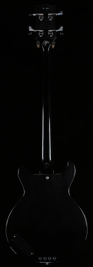 Gibson EB-0 Bass Gene Simmons Ebony Gloss (081)