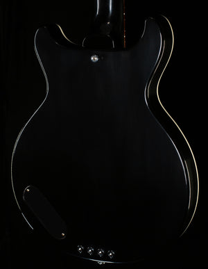 Gibson EB-0 Bass Gene Simmons Ebony Gloss (081)