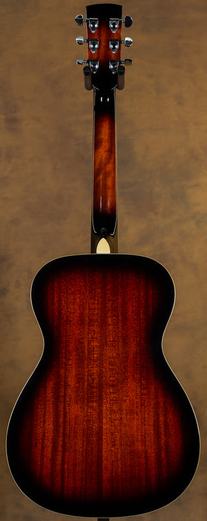 Gold Tone Paul Beard Signature Resonator