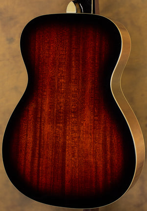 Gold Tone Paul Beard Signature Resonator