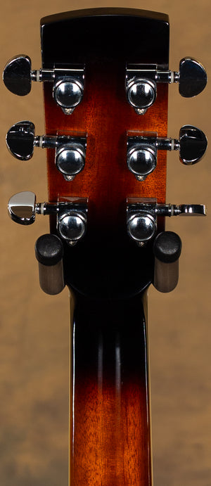 Gold Tone Paul Beard Signature Resonator