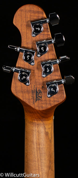 Ernie Ball Music Man Cutlass HSS Trem Powder Blue (404)