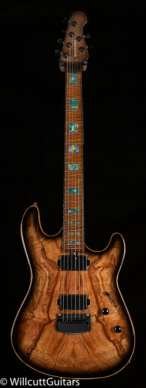 Ernie Ball Music Man Sabre HT Trem Duello (761)