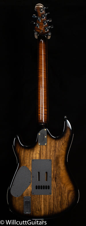 Ernie Ball Music Man Sabre HT Trem Duello (761)