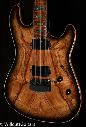 Ernie Ball Music Man Sabre HT Trem Duello (761)