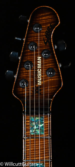 Ernie Ball Music Man Sabre HT Trem Duello (761)