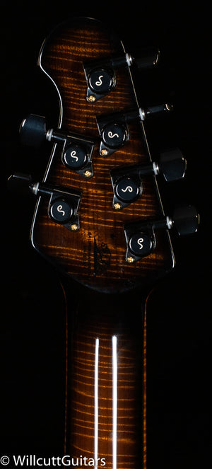 Ernie Ball Music Man Sabre HT Trem Duello (761)