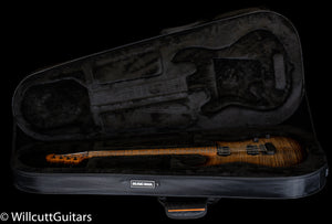 Ernie Ball Music Man Sabre HH Cobra Flame (868)