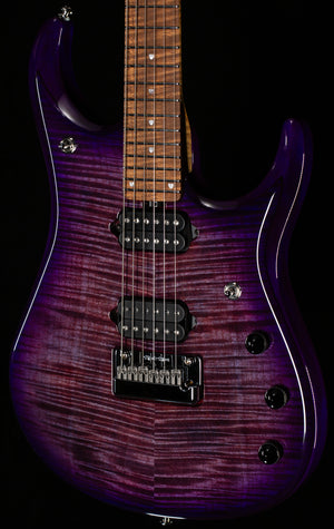 Ernie Ball Music Man JP15 Piezo Flame Nebula (301)