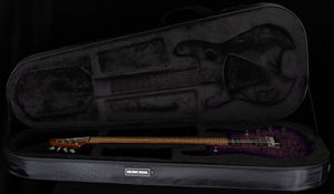 Ernie Ball Music Man JP15 Piezo Flame Nebula (301)