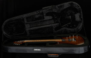 Ernie Ball Music Man JP15 Piezo Sahara Burst Quilt (642)