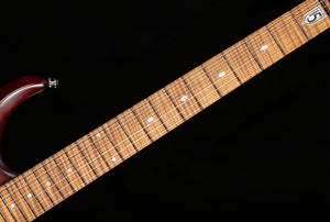 Ernie Ball Music Man JP15 Piezo Sahara Burst Quilt (642)