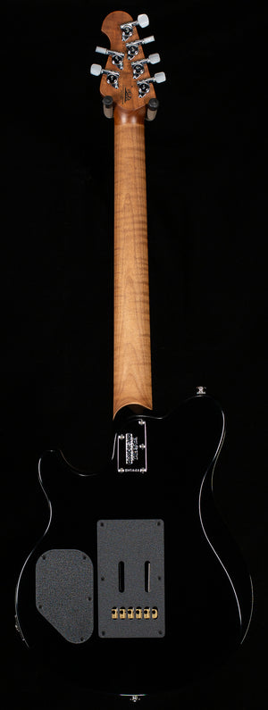 Ernie Ball Music Man Axis Super Sport Yucatan Flame (044)