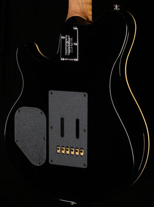 Ernie Ball Music Man Axis Super Sport Yucatan Flame (044)