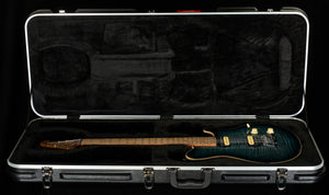 Ernie Ball Music Man Axis Super Sport Yucatan Flame (044)