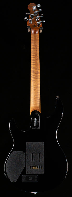 Ernie Ball Music Man Luke 4 HH Blue Dream (149)