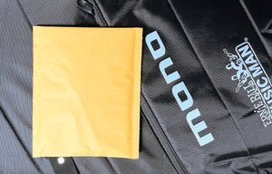 Ernie Ball Music Man Axis Super Sport HH Trem Yucatan Quilt (571)