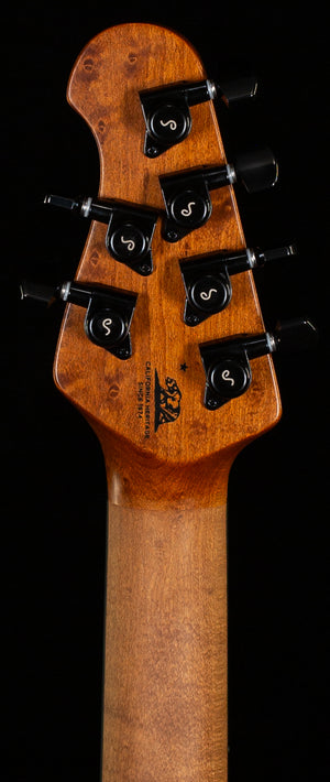 Ernie Ball Music Man StingRay HT Guitar Dark Rainbow (656)