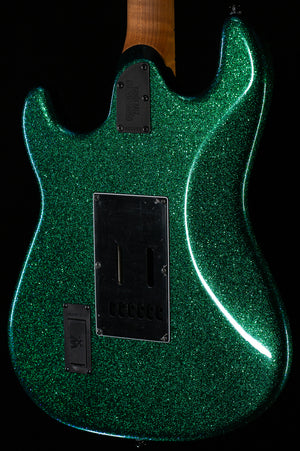 Ernie Ball Music Man Cutlass HT Mystique (683)