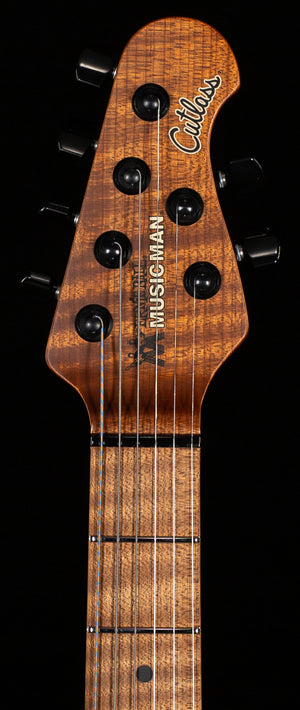 Ernie Ball Music Man Cutlass HT Mystique (683)