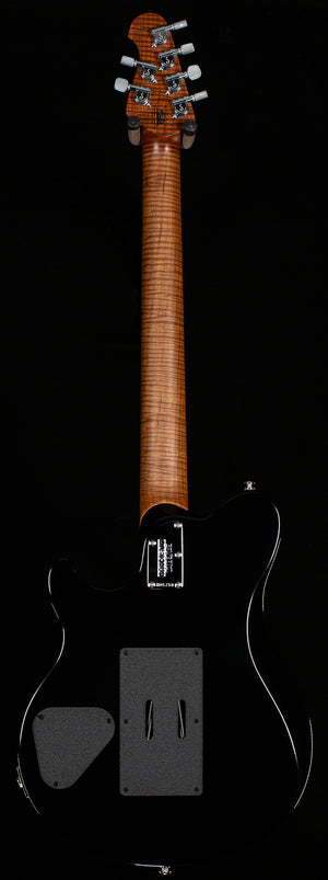 Ernie Ball Music Man Axis Yucatan Quilt (758)