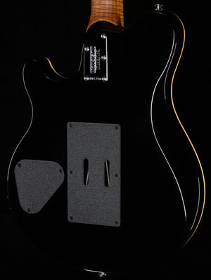 Ernie Ball Music Man Axis Yucatan Quilt (758)