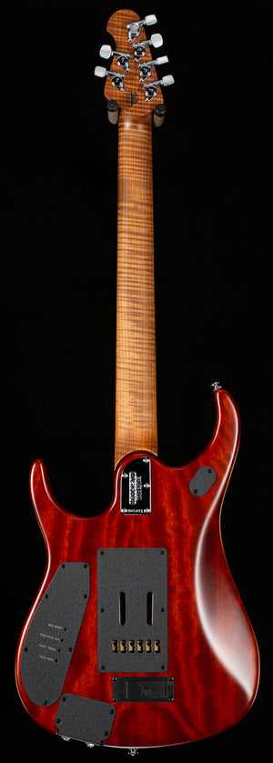 Ernie Ball Music Man JP15 Piezo Sahara Burst (891)