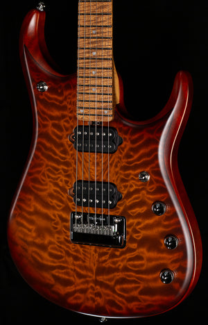 Ernie Ball Music Man JP15 Piezo Sahara Burst (891)