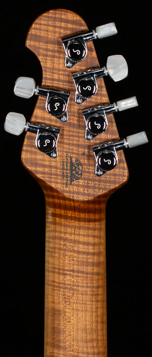 Ernie Ball Music Man JP15 Piezo Sahara Burst (891)