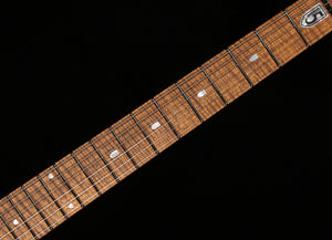 Ernie Ball Music Man JP15 Piezo Sahara Burst (891)