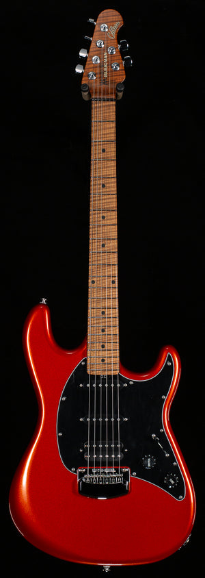 Ernie Ball Music Man Cutlass RS HSS Blood Orange (617)