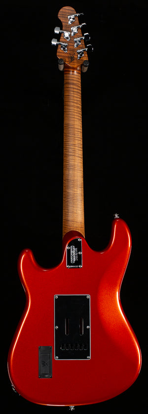 Ernie Ball Music Man Cutlass RS HSS Blood Orange (617)