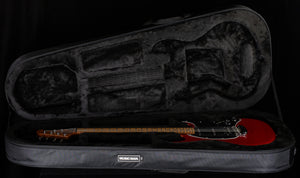 Ernie Ball Music Man Cutlass RS HSS Blood Orange (617)