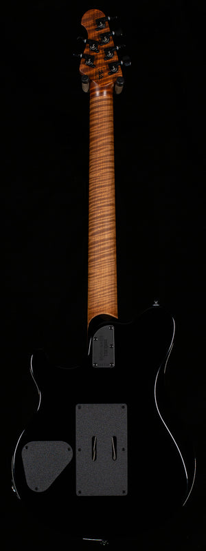 Ernie Ball Music Man Axis Matcha Quilt (716)