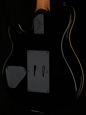 Ernie Ball Music Man Axis Matcha Quilt (716)