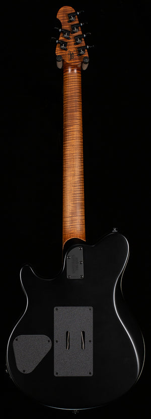 Ernie Ball Music Man Axis Charcoal Cloud Quilt (833)