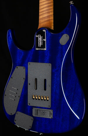 Ernie Ball Music Man JP15 Piezo Cerulean Paradise (048)