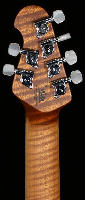Ernie Ball Music Man JP15 Piezo Cerulean Paradise (048)