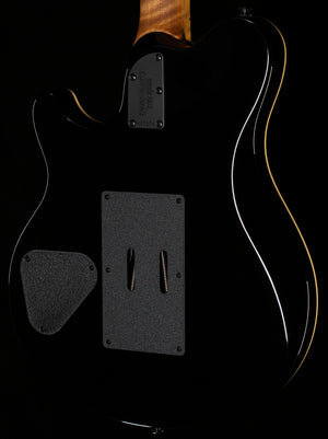 Ernie Ball Music Man Axis Matcha Quilt (274)