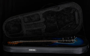 Ernie Ball Music Man Steve Morse Standard Morse Blue (413)