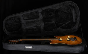 Ernie Ball Music Man Axis Honey Pot Quilt (426)