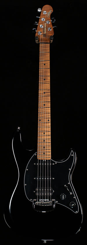 Ernie Ball Music Man Cutlass RS HSS Black (695)