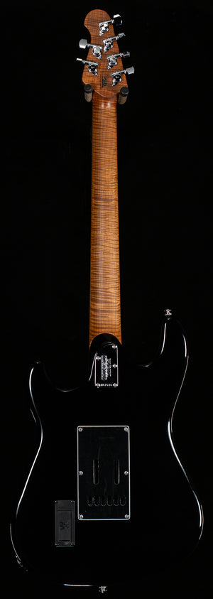 Ernie Ball Music Man Cutlass RS HSS Black (695)