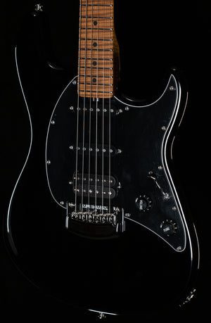 Ernie Ball Music Man Cutlass RS HSS Black (695)