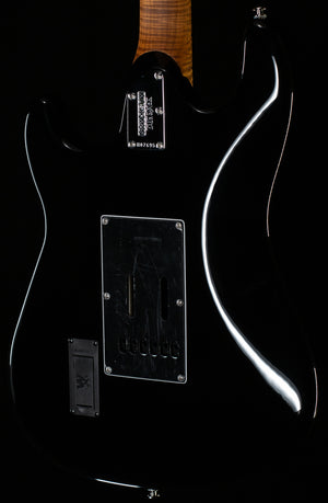Ernie Ball Music Man Cutlass RS HSS Black (695)